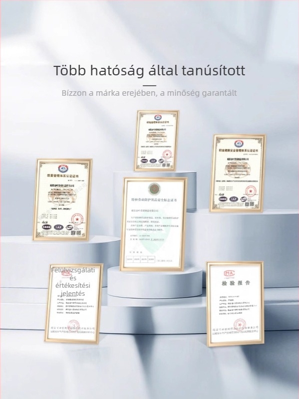 Férfi téli munkaruha pamutbéléses, vastag anti‑statikus kabát, meleg és fényvisszaverő elemekkel, gyári műhelyhez
