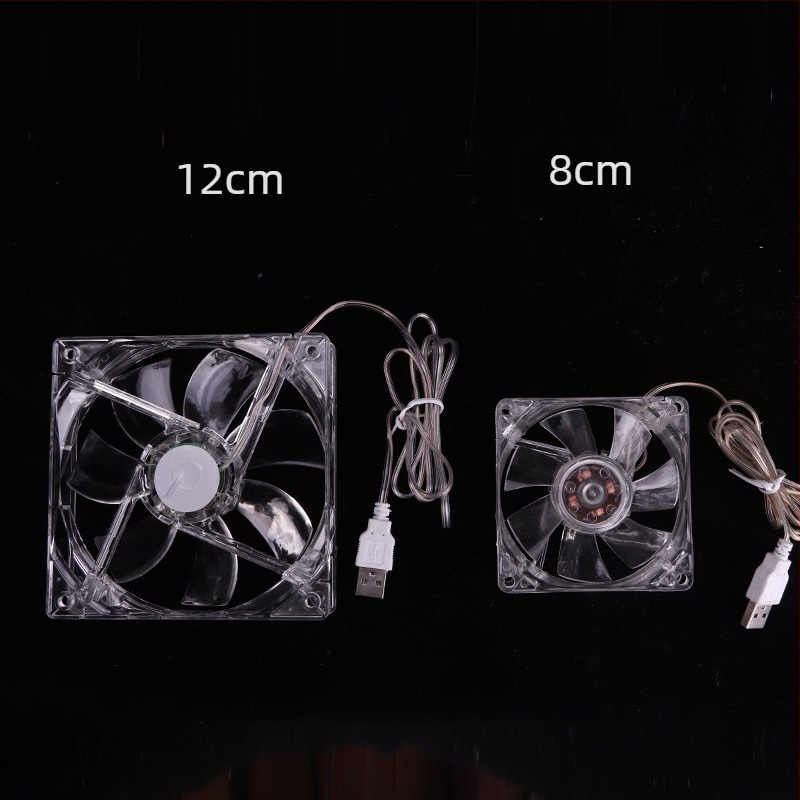 Hamsterketreces ventilátor nyári hűtéshez, szellőzéshez, hőelvezetéshez és szagtalanító játékhoz