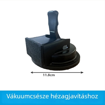 Powerful King Kong Szívókorongos hézagjavító eszköz fa padlókhoz