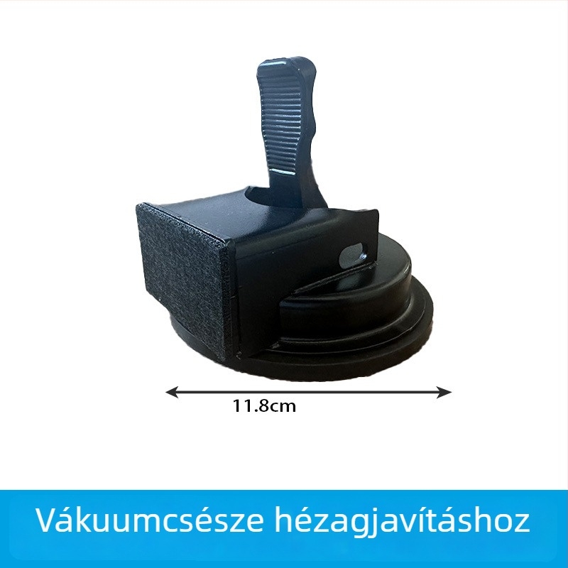 Powerful King Kong Szívókorongos hézagjavító eszköz fa padlókhoz