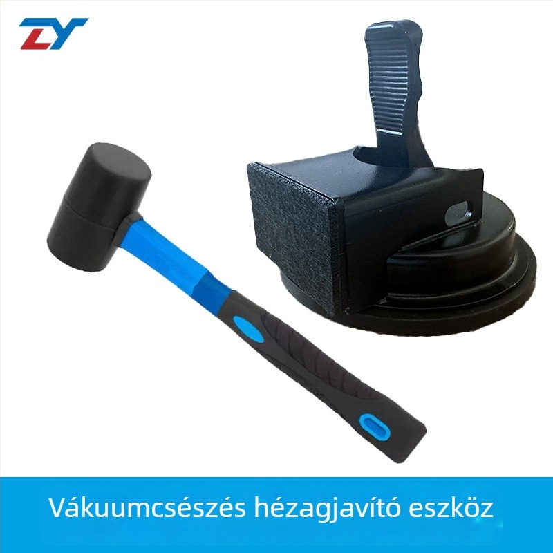 Powerful King Kong Szívókorongos hézagjavító eszköz fa padlókhoz