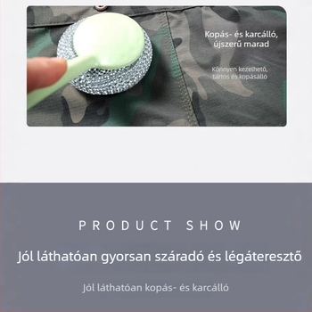 Nyári munkaruházat készlet férfiaknak és nőknek, vékony kamufláž mintával, hő- és kopásálló, hegesztéshez és autójavításhoz, védő munkaruházat