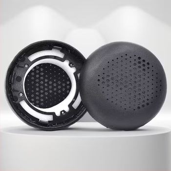 AKG Y500 fejhallgatóhoz való bőr fülpárnák