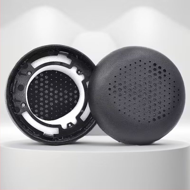AKG Y500 fejhallgatóhoz való bőr fülpárnák