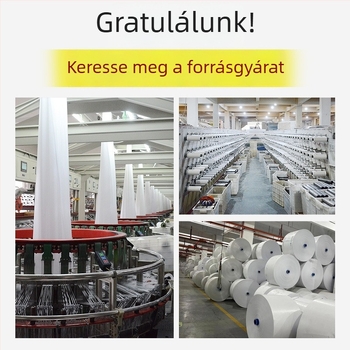 Személyre szabott zárható tasak cement, habarcs, gipsz, glettpor és csempék csomagolásához