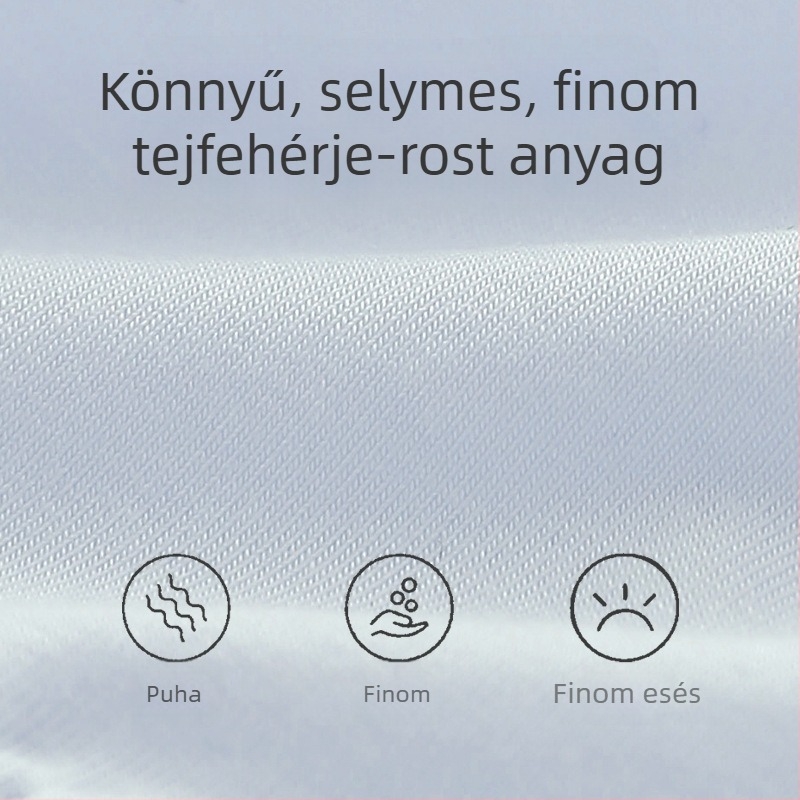 Fejlődési időszak antibakteriális fehérnemű lányoknak, melltartó-stílusú felső, széles vállpántok, nagy rugalmasság, varrat nélküli
