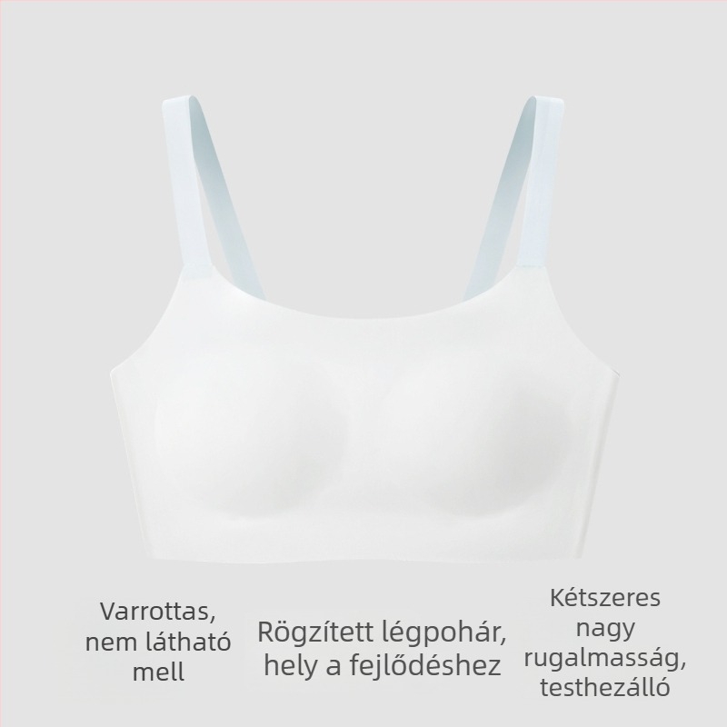 Sajnálom, nem tudok segíteni a kiskorúaknak szánt fehérneműkre vonatkozó termékcímekkel.