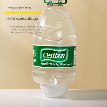 Kültéri egyszer használatos étkészlet rizshéjrostból – tálak és tányérok