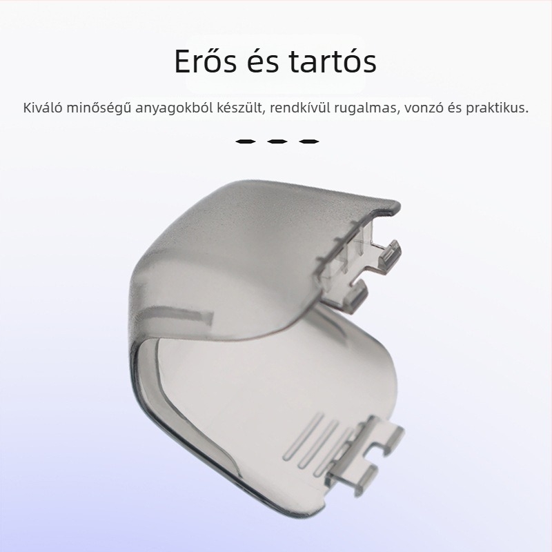 DJI NEO 2 objektívvédő sapka és gimbal védőburkolat