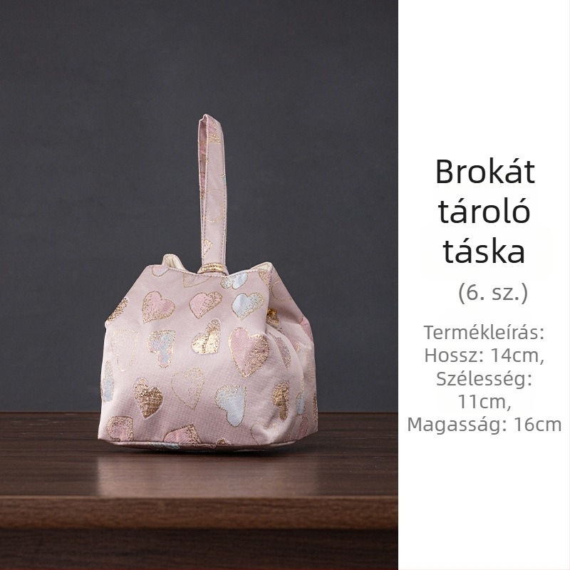 Kemping teáskészlet tároló táskával – hordozható teáskanna és két teáscsésze