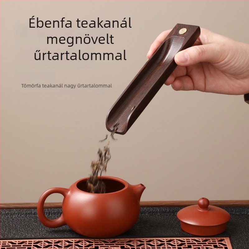 2. Epizód Luxus teaceremónia készlet – Öt úriember, réz teacsipeszek és teáskések