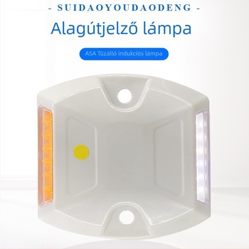 LED vízálló alagúti indukciós fény kontúr-indikátorral