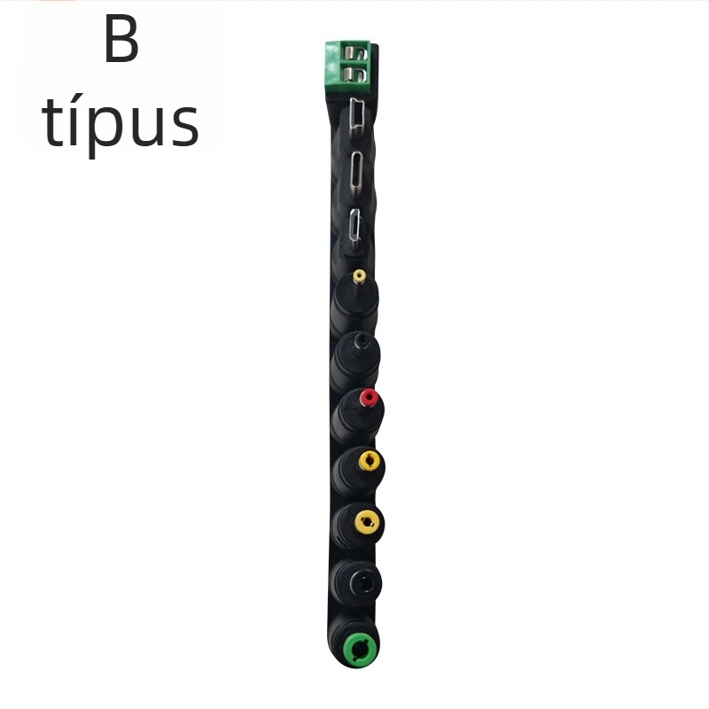 3V-24V-36V állítható tápegység LED-szalagokhoz, motorokhoz, ventilátorokhoz, vízpumpához, feszültségszabályozóhoz és fordulatszám-szabályozóhoz