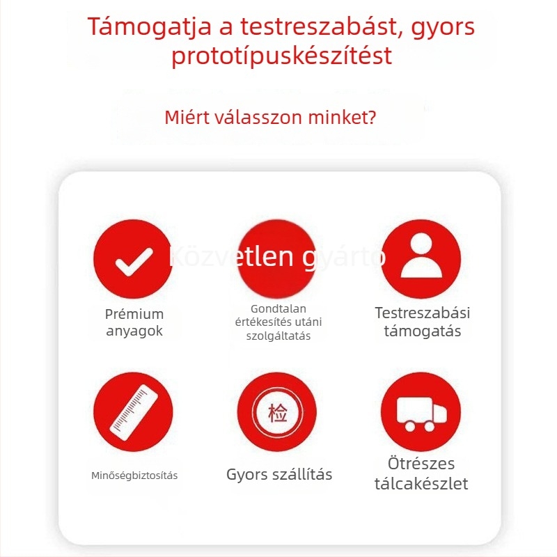 Paulownia faanyagból készült teás tálkészlet, hét darabos, teázáshoz és desszertek, aszalt gyümölcsök bemutatására szolgáló tál