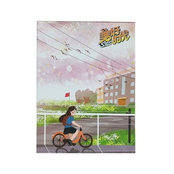 Egyszerű fotóalbum otthoni használatra, növekedési emlékkönyv, DIY kártyatároló album, terhesség és baba emlékkönyv