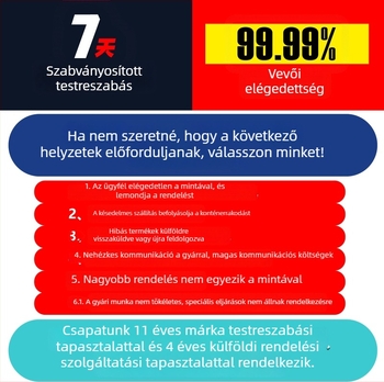 Új Mugwort antibakteriális varrás nélküli, magas minőségű férfi boxer alsónadrág, testreszabott márkával