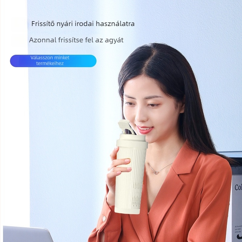 Hordozható autós italhűtő fűtéssel, gyors hűtés, modell Idz 016B, 36W