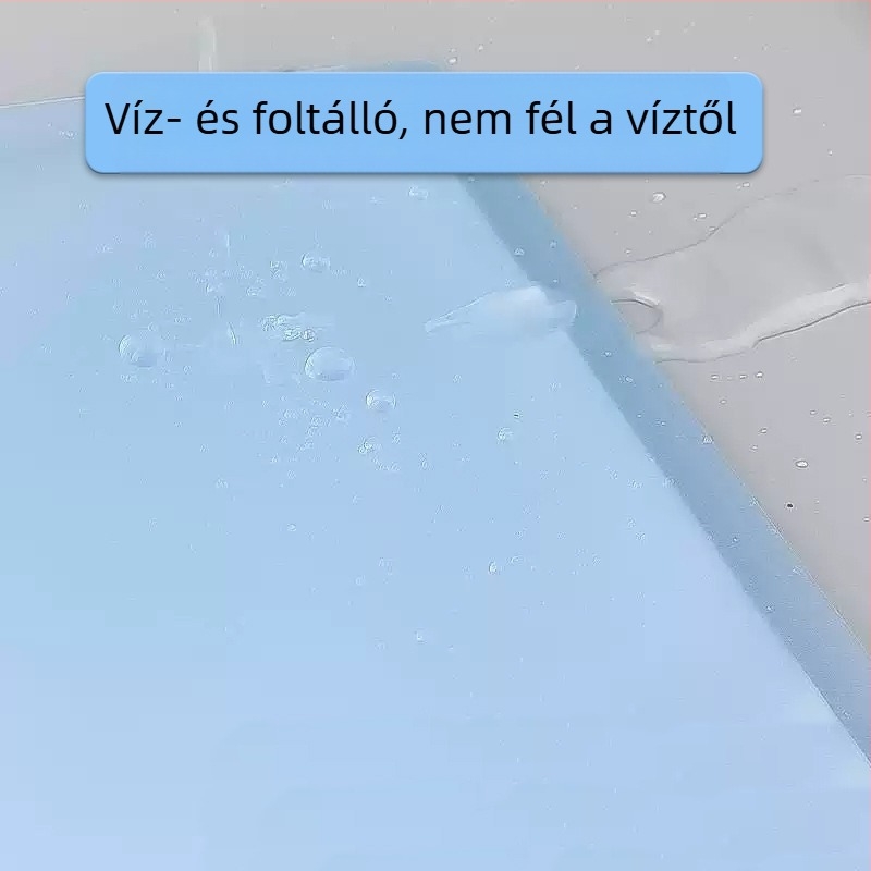 A4-es információs irathordozó beilleszthető oldalakkal, átlátszó belső oldalú fotóalbum, vizsgadolgozatok tárolója, kottatartó mappa, terhességi vizsgálatok és díjak gyűjteménye