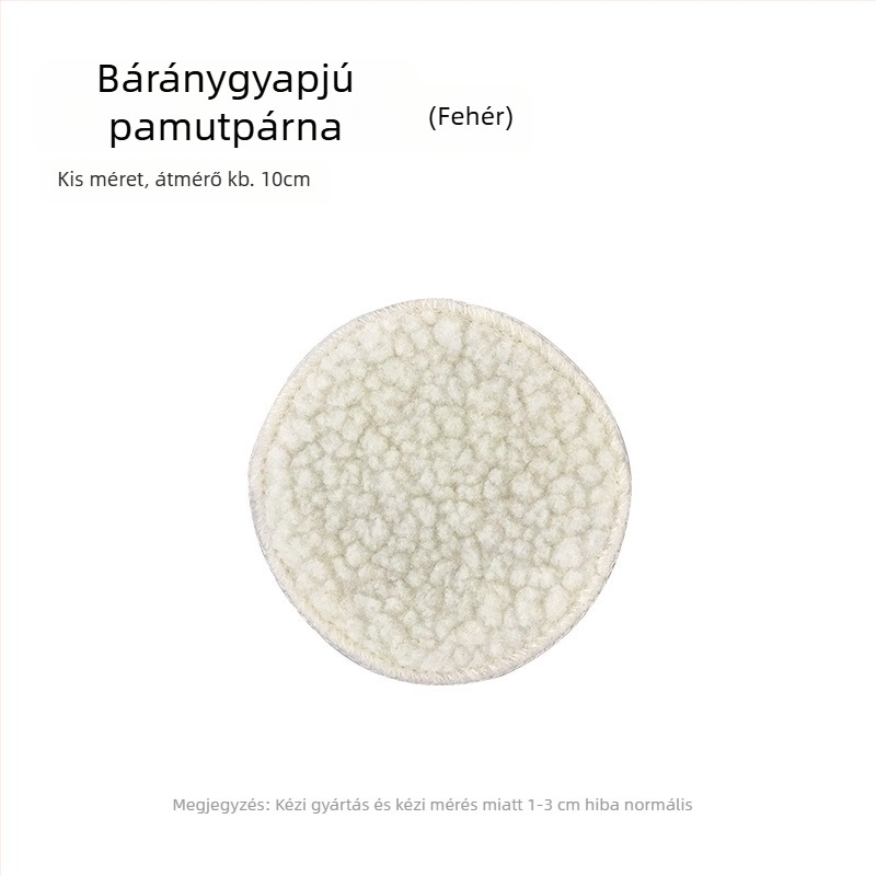 Kis madarak ketreceihez való téli meleg fészekpárna