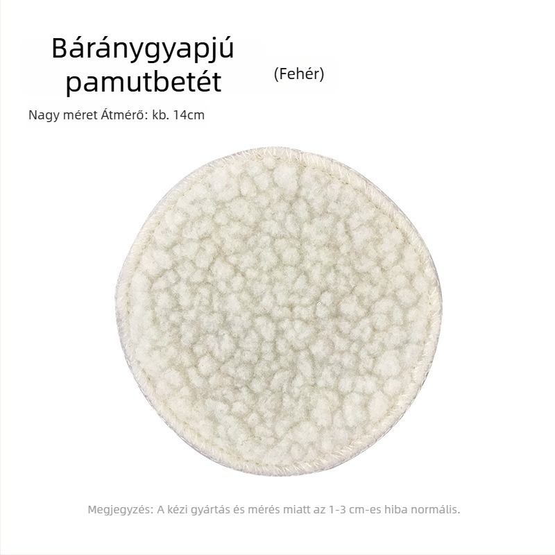 Kis madarak ketreceihez való téli meleg fészekpárna