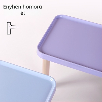 Hörcsög platformok, létrák és kétszintes ketrec kiegészítők, harapás elleni játékok és dekoratív díszítés