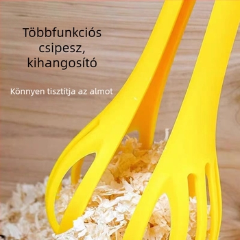 Interaktív játék és élettér dekoráció hörcsögnek – készlet szíriai hörcsög számára