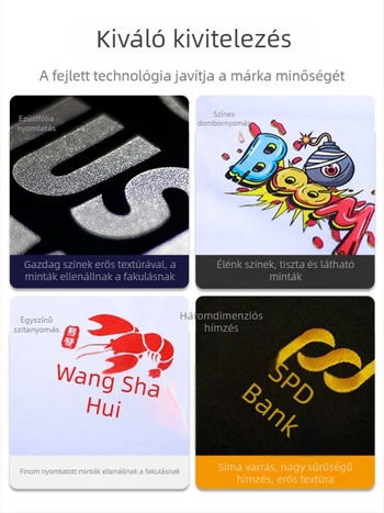 Élelmiszeripari anti-sztatikus munkaruházat, két részes kapucnis szett, tartós védőruha