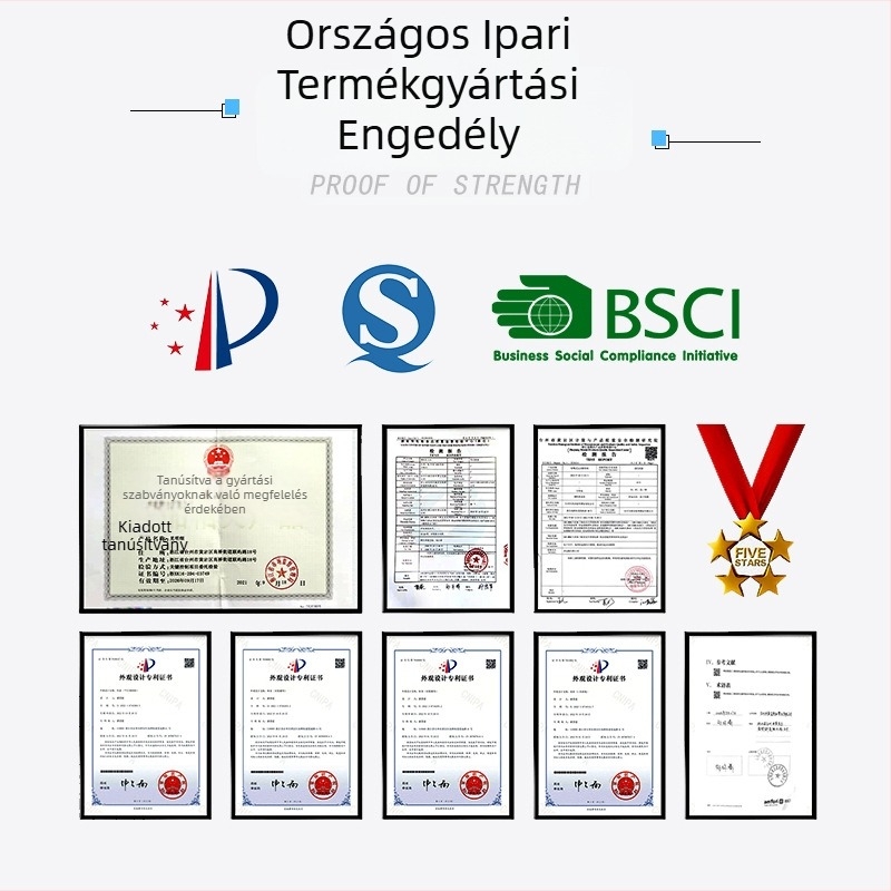 Nagy kapacitású műanyag sportos vízpalack, vállpánttal, gradient karikatúra dizájnnal, közvetlen iváshoz, kültéri használatra