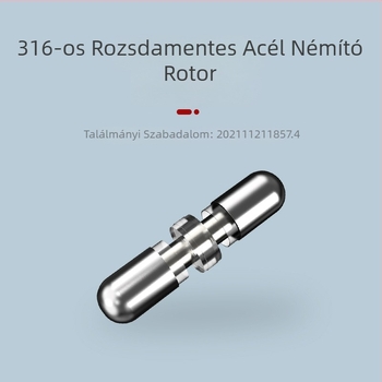 Drilling 5. generációs szigetelt keverőpohár kávéhoz – shaker-stílus