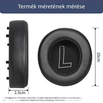 Edifier Hecate GX fülpárna borító
