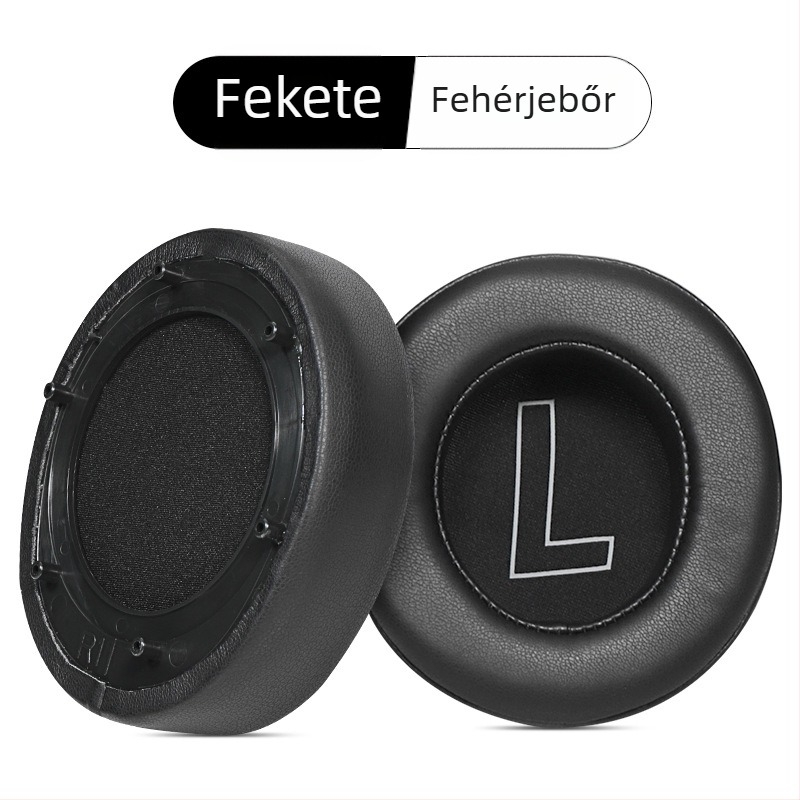 Edifier Hecate GX fülpárna borító