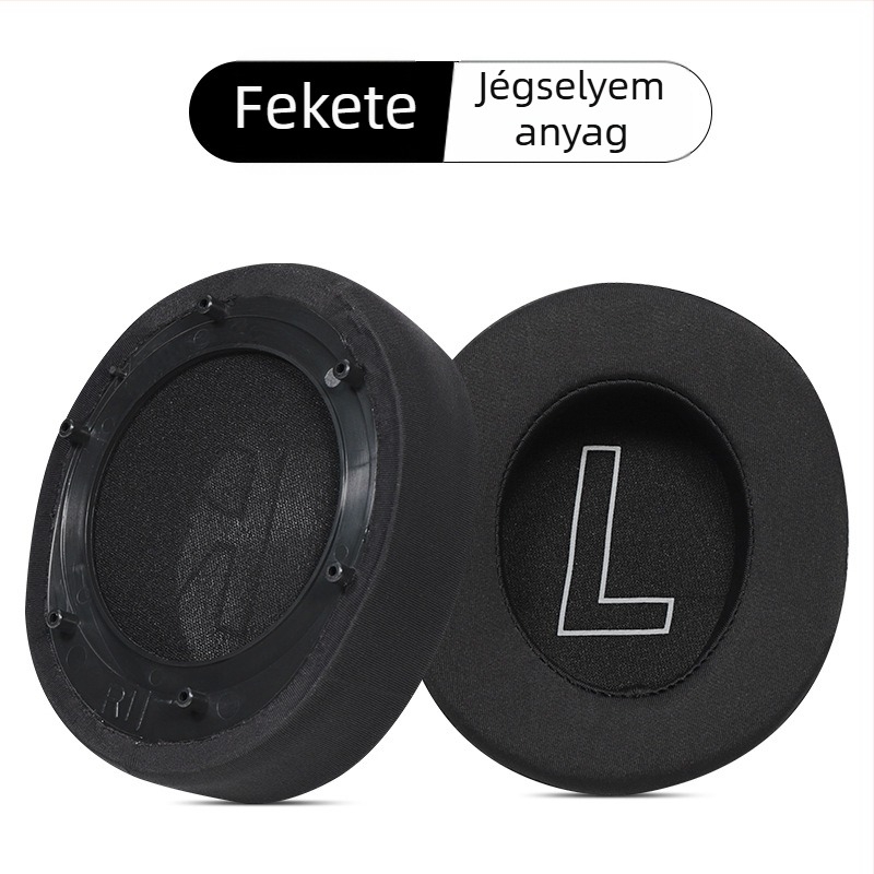 Edifier Hecate GX fülpárna borító