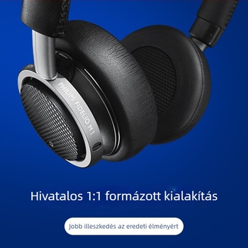 Philips Fidelio M1 bőrtok, 90 mm, műbőr