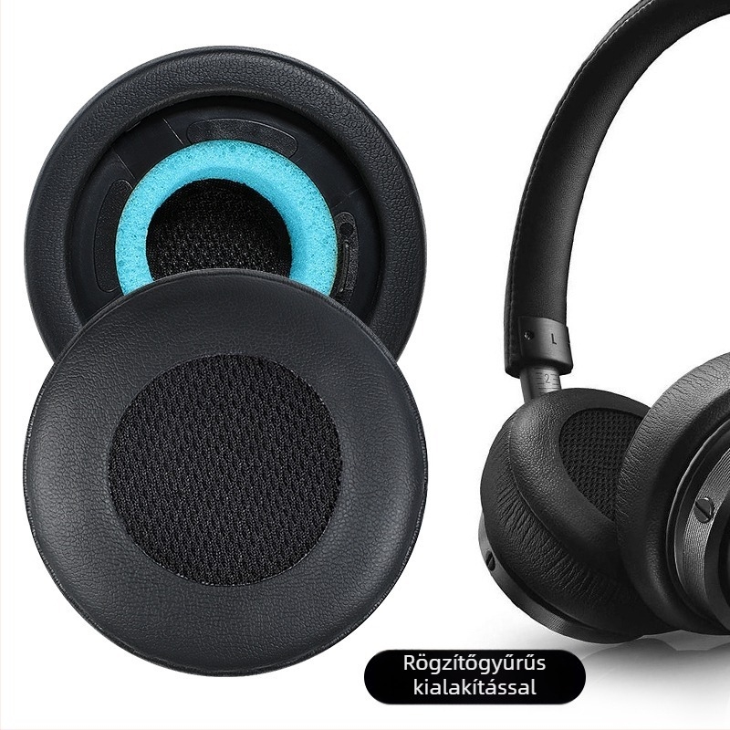 Philips Fidelio M1 bőrtok, 90 mm, műbőr
