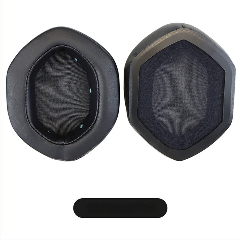 V-MODA Crossfade M100 LP2 LP DJ fejhallgató fülpárnákhoz való szivacsköpeny