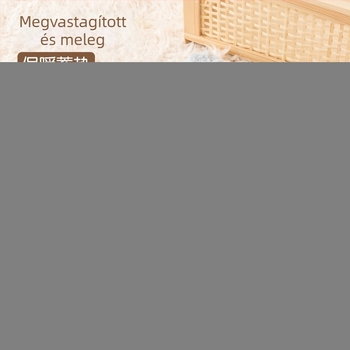 Gyerekeknek téli zokni, béléses korall fleece-sel, térdmagasság, unisex