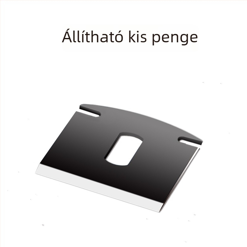 Állítható favplaner, egyenes planér, gördülő planér, kézi planér faanyaghoz