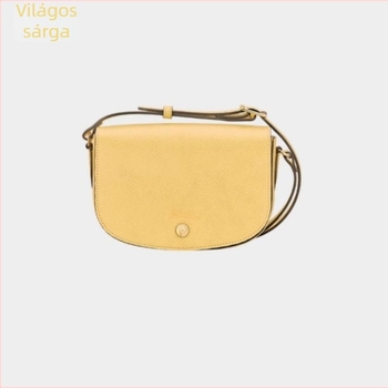 Női PU denim saddle bag – kompakt és aranyos, nagy kapacitású mindennapi használatra