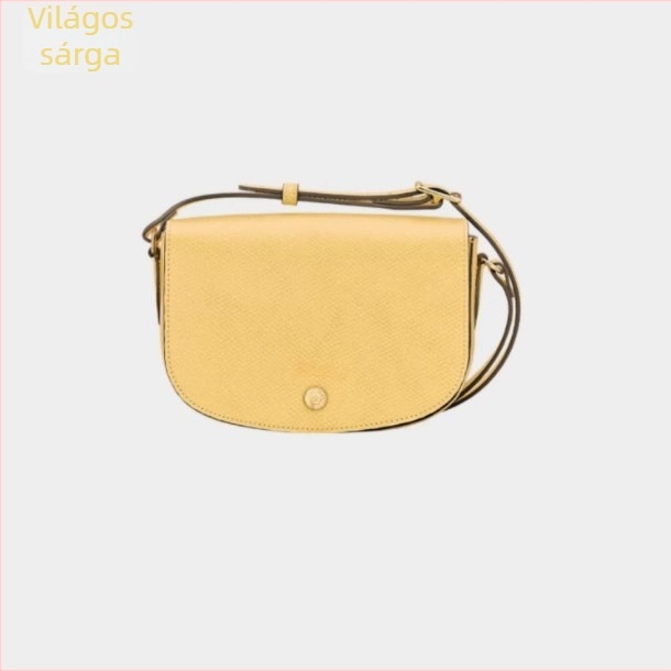 Női PU denim saddle bag – kompakt és aranyos, nagy kapacitású mindennapi használatra