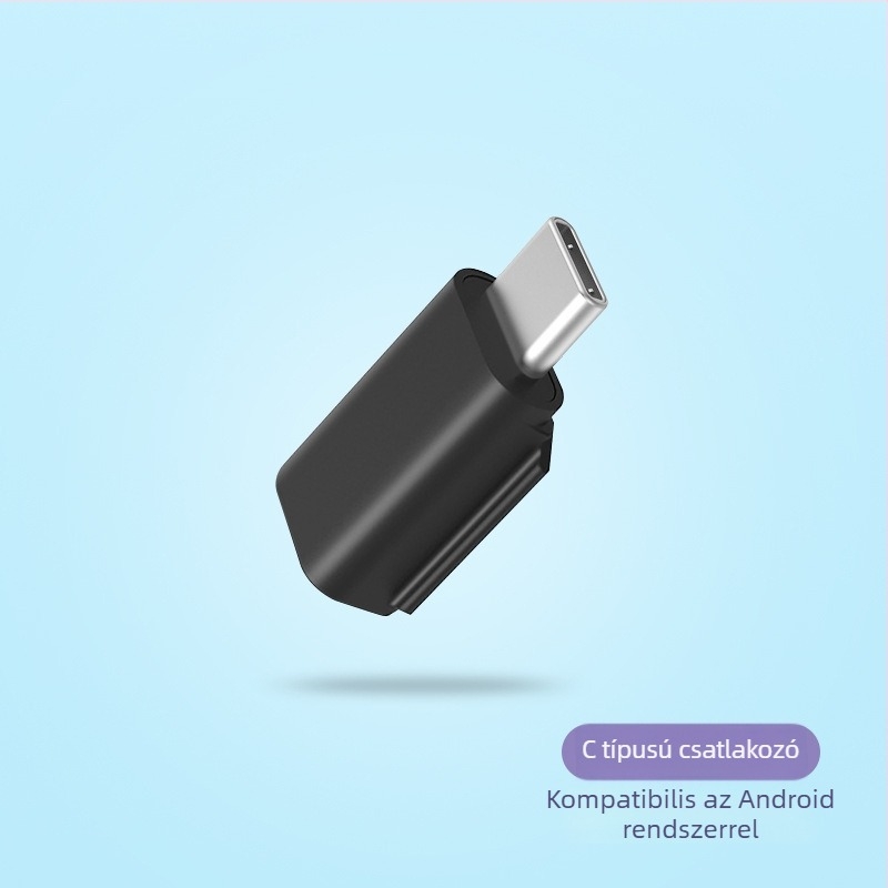 Type-C telefon csatlakozó az OSMO POCKET/POCKET 2-hez
