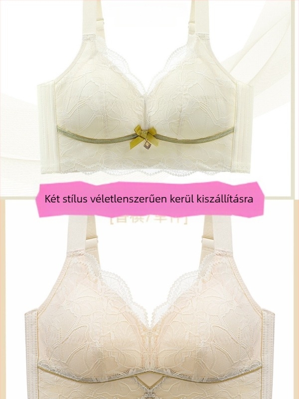 Csipkés női fehérnemű, plusz méret, teljes kosár, oldalsó támasz, drót nélküli, emelő hatású, magas oldalsó zárás, megakadályozza a megereszkedést