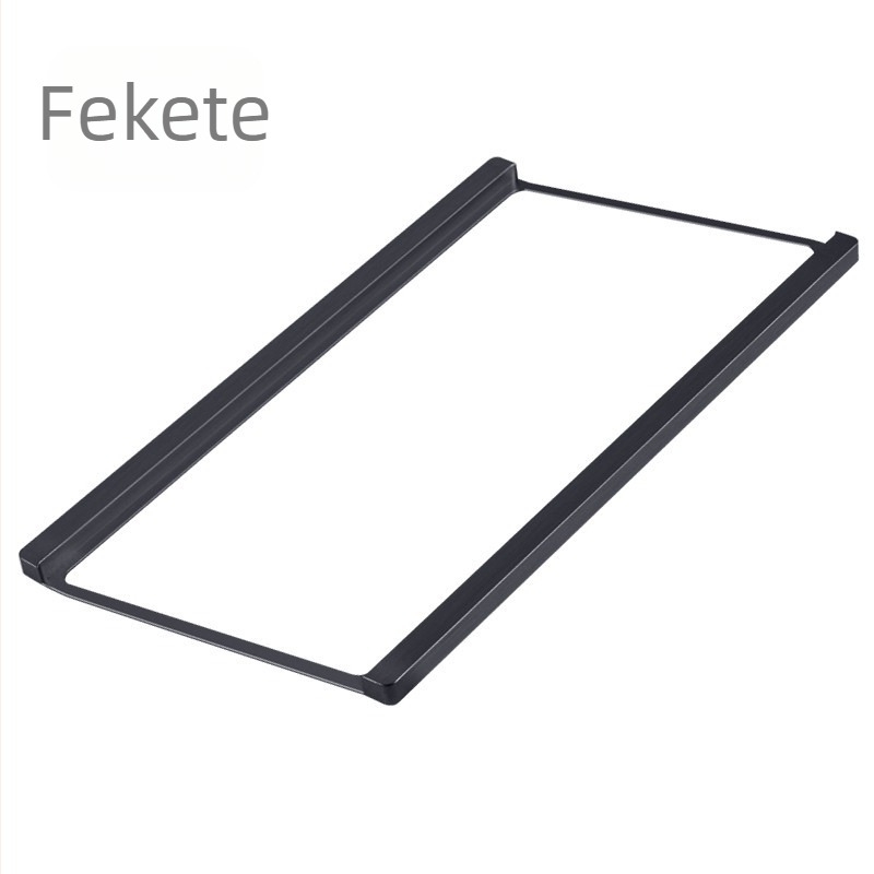 Elektromos teafőző átalakító keret 37×20-37×23, teafőző tálcával és teáskanna tartóval, automatikus vízellátással