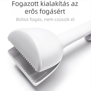 Kutyapisz-gyűjtő eszköz