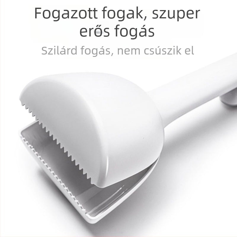 Kutyapisz-gyűjtő eszköz
