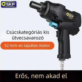 SKP Firebird kompakt pneumatikus ütőkulcs nagy nyomatékkal