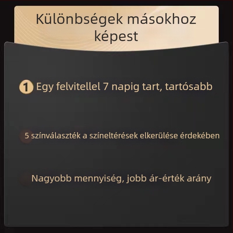 Testszínű tapasz tetoválások és hegek eltakarására