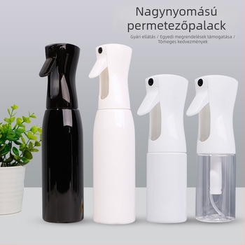 200/300/500 ml-es öntöző spray-palack, magas nyomású, folyamatos permetezés, otthoni kertészkedéshez