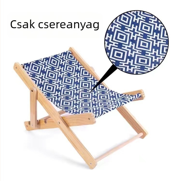 Macska ülőhely sisál karcolódeszkával, karmolásálló kisállat ágy, négy évszakos macskafészek, összecsukható pihenőfotel és macskajáték