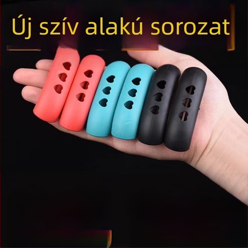 Szilikon edényfogó kesztyűk – hőálló védelem égési sérülések ellen