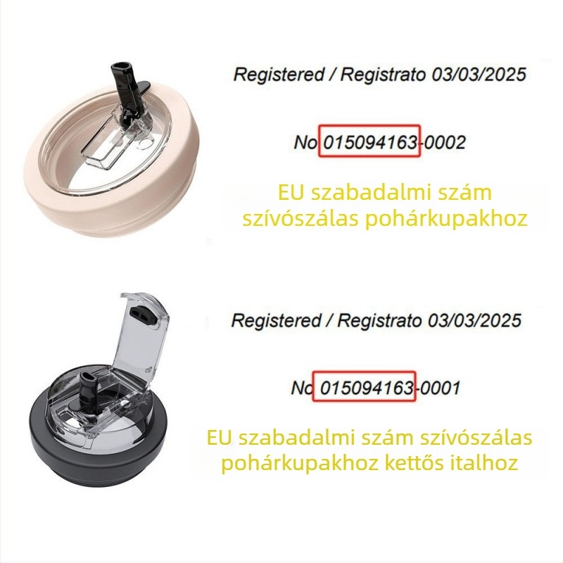 Stanley szilikon cserefedél termoszhoz, 40oz/30oz, porvédő